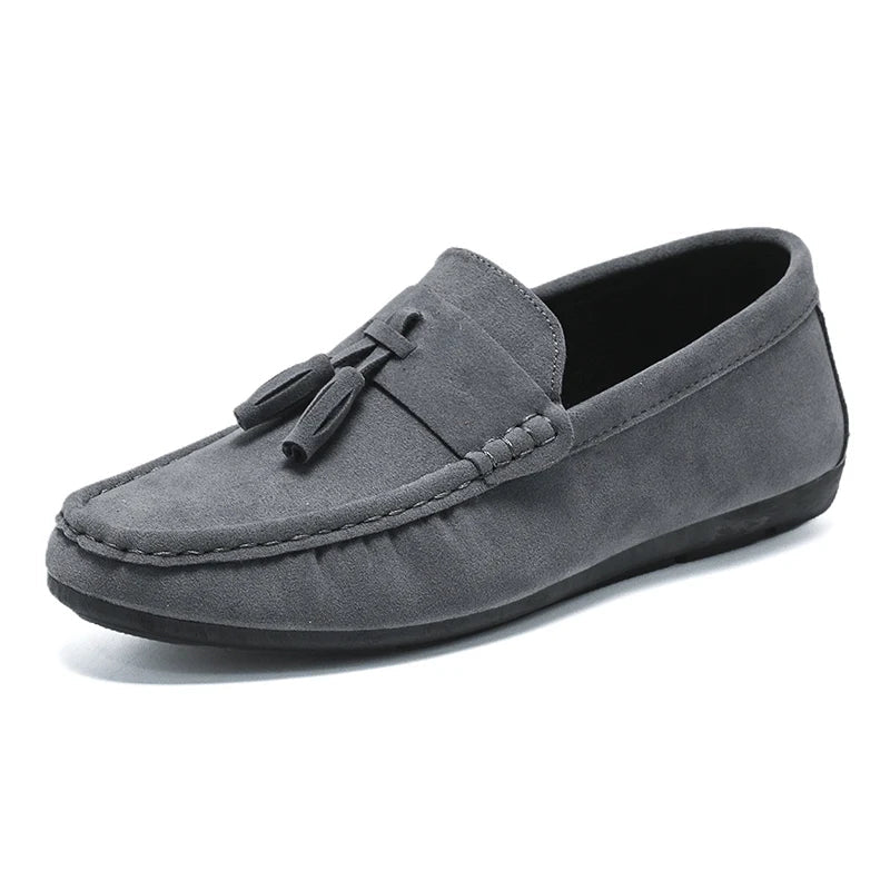 Mocassim Masculino Versatille