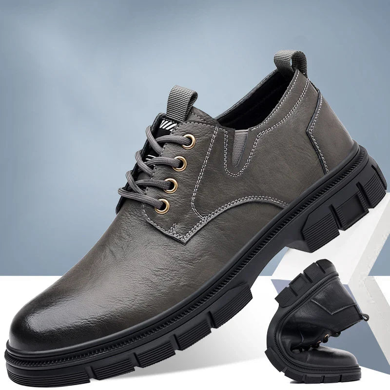 Bota Masculina Stevy