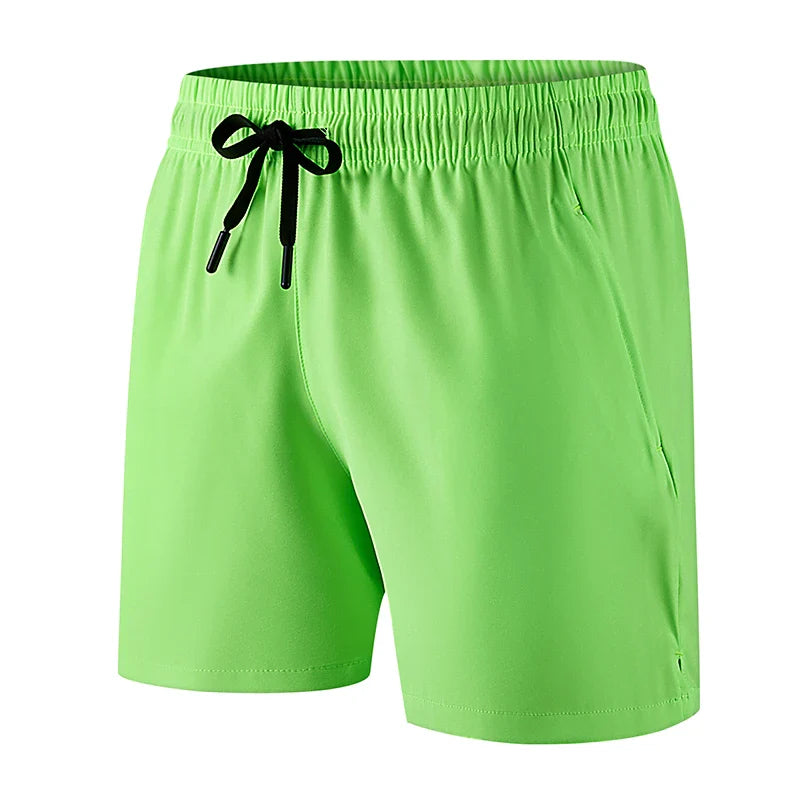 Shorts Bermuda Para Treino e Corrida UsualWear