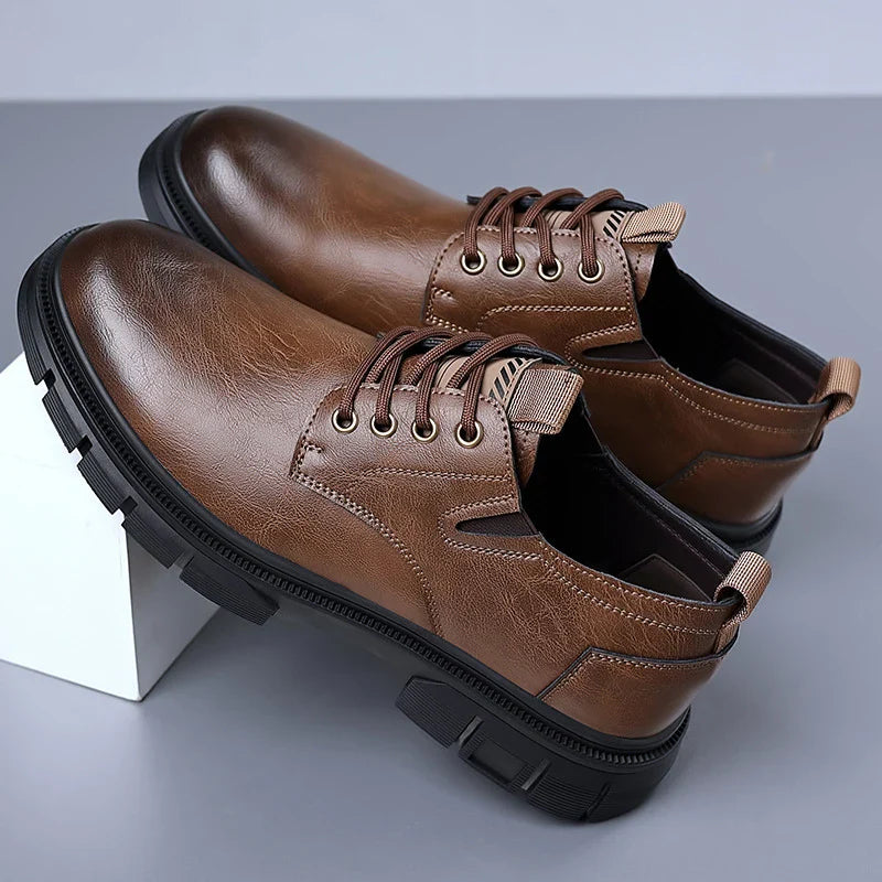 Bota Masculina Stevy