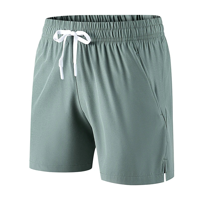 Shorts Bermuda Para Treino e Corrida UsualWear